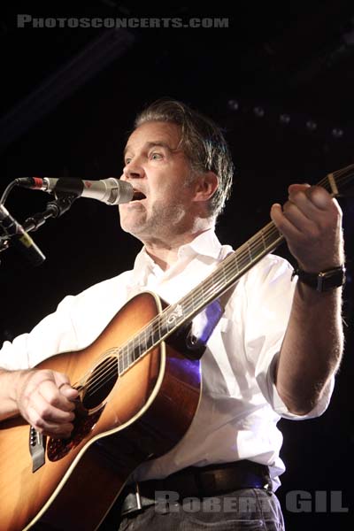 LLOYD COLE - 2013-10-06 - PARIS - La Maroquinerie - 